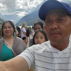 Meet your Posher, Van